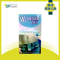 Wonderlife ORDINARY FLAVOR 12'S [HK Label Authentic Product]