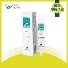ZP Club | SEBCLAIR 脂溢性皮膚專用潤膚膏 30毫升  [香港原裝行貨]