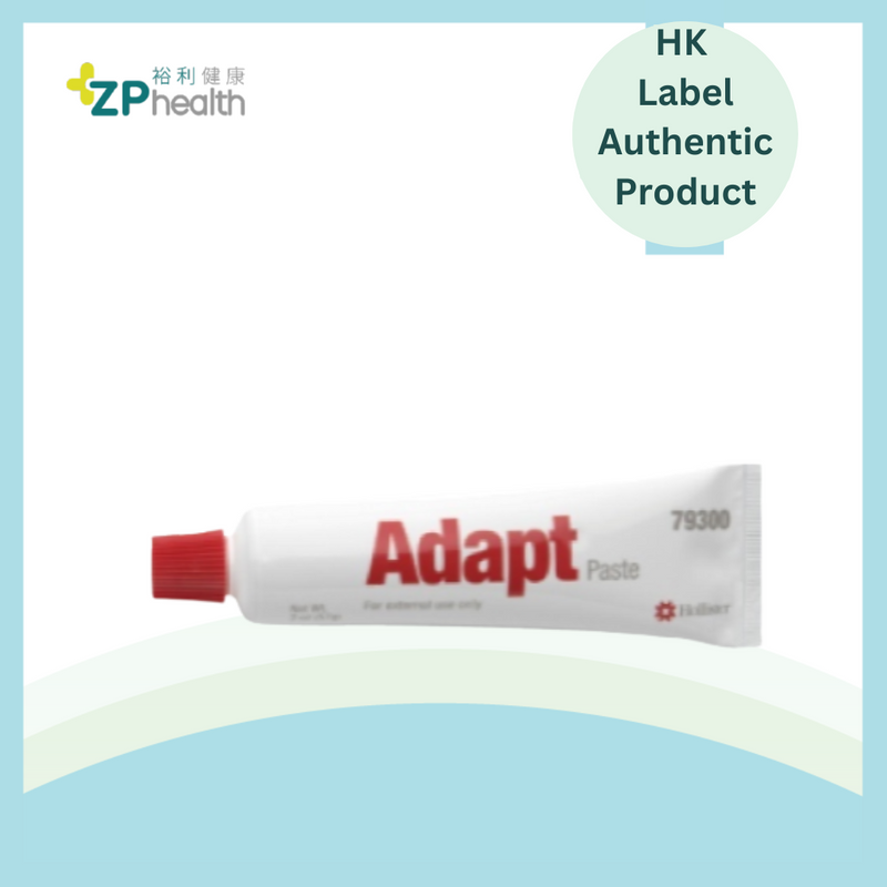 PASTE 2OZ TUBE (Mode 79300) [HK Label Authentic Product]