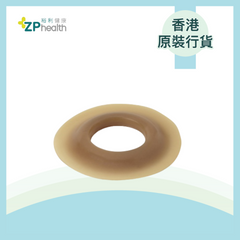 CONVEX BARRIER RINGS (Mode 79530) [HK Label Authentic Product]