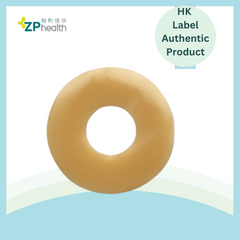 BARRIER RINGS (Mode 7805) [HK Label Authentic Product]