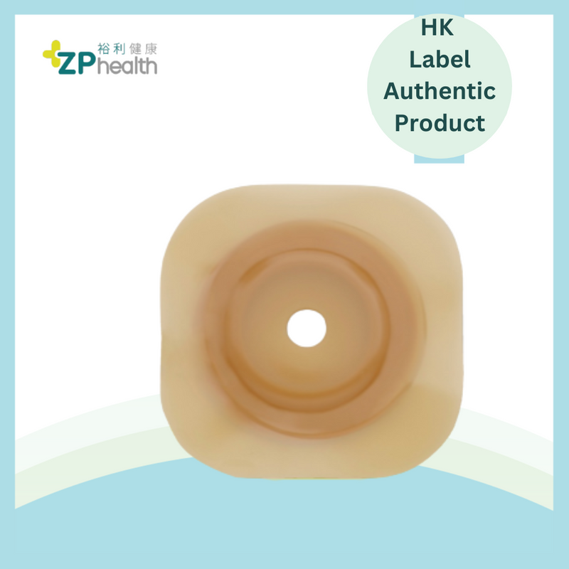 NI SKIN BARRIER CONVEX (Model 15802) [HK Label Authentic Product]