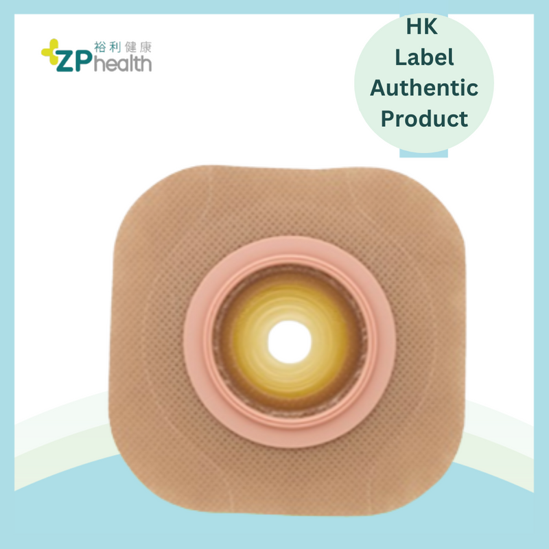 NI SKIN BARRIER FORMAFLEX (Model 14103) [HK Label Authentic Product]