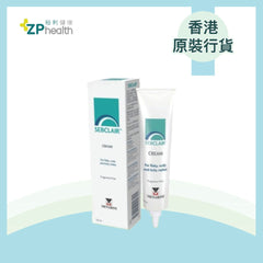 ZP Club | SEBCLAIR CREAM 30ML [HK Label Authentic Product] EXP: 20260609