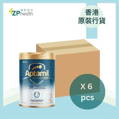 Aptamil Essensis PHP S2 [6 pcs] [HK Label Authentic Product]