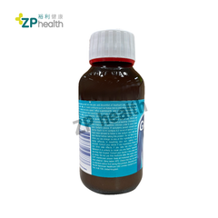 Gaviscon Original Liquid 200ML [HK Label Authentic Product] [Expiry Date: 2025-06-01]