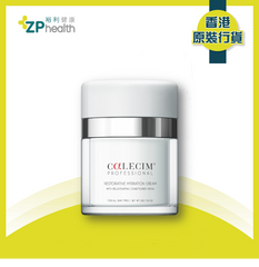 ZP Club | Calecim Restorative Hydration Cream 50G