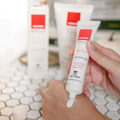 PAPULEX Cleansing Gel 150ml & Oil-Free Cream 40 ml Set (Suitable for all skin types)  [HK Label Authentic] Expiry: 04 Aug 2024