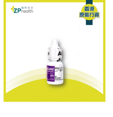 Systane Complete Eye Drops 5ml [HK Label Authentic Product]